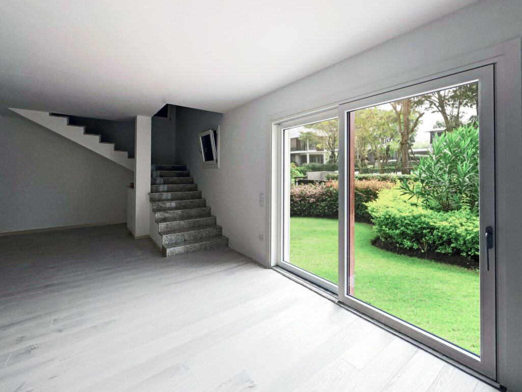 Realizzazione serramenti Saba Soluzioni Casa