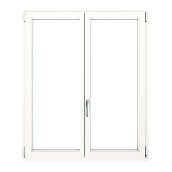 Infissi e finestre in PVC Fossati