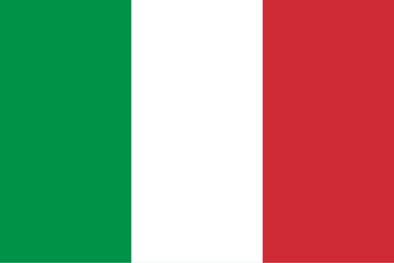 Made in Italy