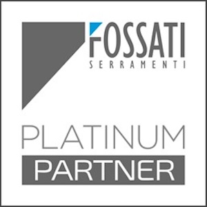 Partner Platinum Fossati Serramenti